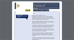 Desktop Screenshot of manwincn.com